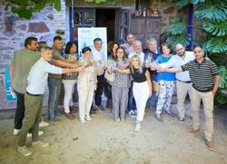 Infominho - O Rosal celebra del 17 al 19 de julio la XXXIV Feira do Viño con bodegas, tradición y cultura - Infominho - O Rosal celebra del 17 al 19 de julio la XXXIV Feira do Viño con bodegas, tradición y cultura -