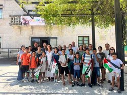 Infominho - Nueve niños y niñas saharauis disfrutarán este verano de unas -Vacaciones en Paz- en Tomiño - Infominho - Nueve niños y niñas saharauis disfrutarán este verano de unas -Vacaciones en Paz- en Tomiño -