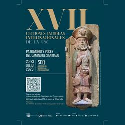 Infominho - Tui será protagonista de las Lecciones Jacobeas Internacionales de la USC con motivo del 800 aniversario de su Catedral - Infominho - Tui será protagonista de las Lecciones Jacobeas Internacionales de la USC con motivo del 800 aniversario de su Catedral -