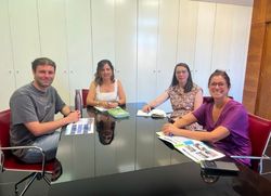 Infominho - Un hogar puede cambiar una vida: O Rosal y Tomiño se suman al programa CONVIVE.COMigo - Infominho - Un hogar puede cambiar una vida: O Rosal y Tomiño se suman al programa CONVIVE.COMigo -