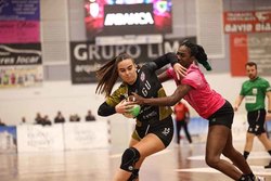 Infominho - El Guardés confirma la continuidad de Rosane Serrano, su séptima jugadora para el próximo curso - Infominho - El Guardés confirma la continuidad de Rosane Serrano, su séptima jugadora para el próximo curso -