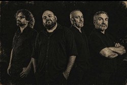 Infominho - Los Kalahari cerrarán el TocaMúsica 2026 de A Guarda con un homenaje a Siniestro Total - Infominho - Los Kalahari cerrarán el TocaMúsica 2026 de A Guarda con un homenaje a Siniestro Total -