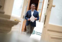 Infominho - Tomiño, Tui, Salvaterra y As Neves reciben más de 700.000 euros del Plan +Provincia de la Deputación de Pontevedra - Infominho - Tomiño, Tui, Salvaterra y As Neves reciben más de 700.000 euros del Plan +Provincia de la Deputación de Pontevedra -