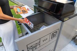 Infominho - Más de 11.200 libros prestados y 191 nuevos usuarios en la biblioteca de Tui - Infominho - Más de 11.200 libros prestados y 191 nuevos usuarios en la biblioteca de Tui -