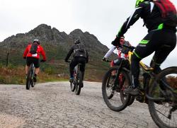 Infominho -  Una nueva ruta cicloturista unir� el Monte Aloia y el Monte Santa Trega dentro de la red de Galicia Suroeste - 