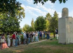 Infominho -  Tui conmemora los 90 a�os del golpe de Estado con una ruta por los lugares de la memoria democr�tica - 