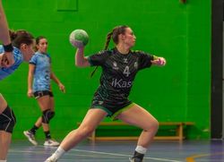 Infominho -  El Atl�tico Guard�s apuesta por el talento de casa con el fichaje de la tudense Silvia Leiras - 