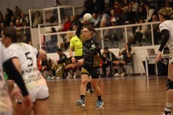Infominho -  �frica Sempere completa la plantilla del Atl�tico Guard�s para la temporada 2026/2027 - 