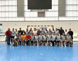 Infominho -  El Atl�tico Guard�s 2026/2027 inicia la pretemporada con una plantilla renovada y cuatro citas en agosto - 