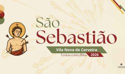 Infominho -  Vila Nova de Cerveira celebra sus Festas Concelhias con m�sica, tradici�n y devoci�n a Sao Sebastiao - 