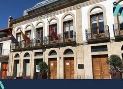 Infominho -  A Guarda solicita 481.500 euros para mejorar el acceso a A Sangri�a, San Lorenzo y Baixo Muro - 