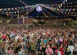 Infominho -  Salvaterra ampl�a los horarios de cierre durante los principales eventos del verano - 