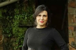 Infominho - La investigadora de Tomiño Natalia Jorge Pereira conquista las dos categorías del Premio Ferro Couselo - Infominho - La investigadora de Tomiño Natalia Jorge Pereira conquista las dos categorías del Premio Ferro Couselo -
