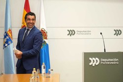 Infominho - La Diputación invierte más de 6,7 millones de euros para modernizar piscinas municipales, con actuaciones en A Guarda, Salceda y Ponteareas - Infominho - La Diputación invierte más de 6,7 millones de euros para modernizar piscinas municipales, con actuaciones en A Guarda, Salceda y Ponteareas -
