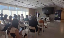 Infominho -  La CEVAL impulsa la internacionalizaci�n empresarial desde Tomi�o y participa en el nuevo Corredor Atl�ntico Noroeste - 