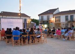 Infominho -  La VI Mostra de Cinema do Rosal proyectar� 32 cortometrajes finalistas del 5 al 9 de agosto - 
