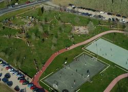 Infominho - O Rosal recibirá una ayuda de la Diputación para completar la segunda fase de la renovación del parque de Pías - Infominho - O Rosal recibirá una ayuda de la Diputación para completar la segunda fase de la renovación del parque de Pías -