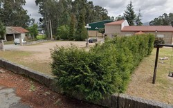 Infominho -  Tui impulsar� la transformaci�n del entorno del centro sociocultural de Areas con apoyo de la Diputaci�n - 