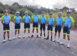 Infominho -  El Team Oiense afronta un fin de semana de competici�n en Huesca y Portugal - 
