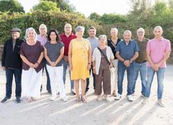 Infominho -  La Comunidad de Montes de Figueir� recupera para el patrimonio vecinal una finca abandonada en el centro del pueblo - 