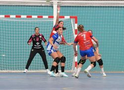 Infominho -  El Atl�tico Guard�s cae en los penaltis ante el Aula Valladolid y luchar� por el tercer puesto - 