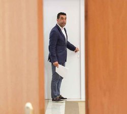 Infominho -  La Deputaci�n aprueba 240.000 euros para mejorar v�as en Gondomar y Salceda de Caselas - 