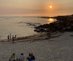 Infominho -  El Baixo Mi�o afronta este martes una jornada de calor extremo con aviso rojo - 