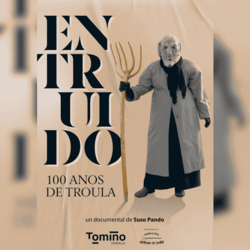 Infominho -  M�s de cien a�os de Entroido y tradici�n en Goi�n, ahora convertidos en documental - 