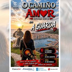 Infominho -  La Alameda da Guarda acoge una �pera rock con grandes cl�sicos de Scorpions, Eagles o Led Zeppelin - 