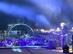Infominho -  Vilar de Mouros vibra con Kaiser Chiefs y Kasabian y encara este viernes otra gran noche de festival - 
