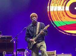 Infominho -  Vilar de Mouros encara su gran final tras una cuarta jornada marcada por Ben Harper, Kaleo, War y Triggerfinger - 