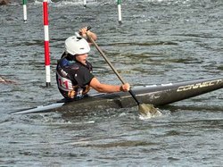 Infominho -  El Club Deportivo Mi�o-Teixugos firma siete medallas en la IV Copa Galega de Promoci�n de Slalom - 