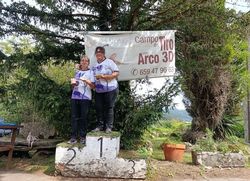 Infominho -  El Club Arco Trasno de Tomi�o destaca en Asturias con tres podios y tres deportistas debutantes - 