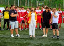 Infominho -  Tomi�o vuelve a homenajear a Pablo Dur�n con un torneo juvenil junto al RC Celta y el Porri�o Industrial - 
