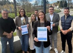 Infominho -  El PP de Tomi�o abre una segunda fase de su programa participativo tras recibir decenas de propuestas vecinales - 