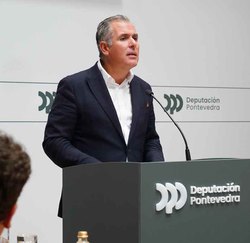 Infominho -  La Deputaci�n destina 865.000 euros a nuevas actuaciones en Arbo, As Neves, Salvaterra, Tui, A Lama y Lal�n - 
