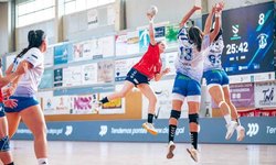 Infominho - El Guardés gana el Derbi As Nosas y se proclama campeón gallego en el Gustavo Rodríguez - Infominho - El Guardés gana el Derbi As Nosas y se proclama campeón gallego en el Gustavo Rodríguez -