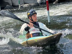 Infominho - Seis medallas para el Club Deportivo Miño-Teixugos en la Copa Galega de Slálom de Padrón - Infominho - Seis medallas para el Club Deportivo Miño-Teixugos en la Copa Galega de Slálom de Padrón -