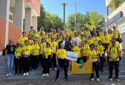 Infominho - El proyecto cerveirense Olympics4All cumple una década con deporte, salud y socialización - Infominho - El proyecto cerveirense Olympics4All cumple una década con deporte, salud y socialización -