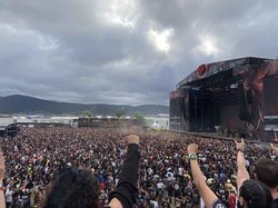 Infominho - Las entradas Early-bird del Resurrection Fest 2027 saldrán a la venta el 10 de septiembre - Infominho - Las entradas Early-bird del Resurrection Fest 2027 saldrán a la venta el 10 de septiembre -
