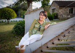 Infominho - El Acto Cívico del Alivio rendirá homenaje a Ana Isabel Forneiro, matrona en Tomiño desde 1986 - Infominho - El Acto Cívico del Alivio rendirá homenaje a Ana Isabel Forneiro, matrona en Tomiño desde 1986 -