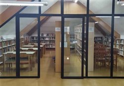 Infominho - La Xunta concede dos subvenciones al Concello da Guarda para mejorar su biblioteca municipal - Infominho - La Xunta concede dos subvenciones al Concello da Guarda para mejorar su biblioteca municipal -