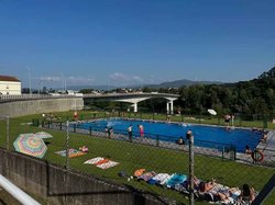 Infominho - Las piscinas municipales de Salvaterra cerrarán la temporada estival el 13 de septiembre - Infominho - Las piscinas municipales de Salvaterra cerrarán la temporada estival el 13 de septiembre -