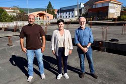 Infominho - O Rosal avanza en la tramitación del futuro centro de salud mientras crecen las protestas por la falta de médicos - Infominho - O Rosal avanza en la tramitación del futuro centro de salud mientras crecen las protestas por la falta de médicos -