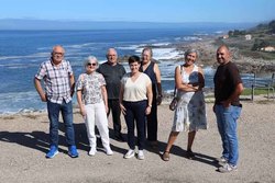 Infominho - O Rosal propone una experiencia comunitaria para recorrer el Camino hasta Santiago - Infominho - O Rosal propone una experiencia comunitaria para recorrer el Camino hasta Santiago -