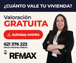 Infominho -  Agente Mar�a Mart�nez - REMAX Bala�dos - 