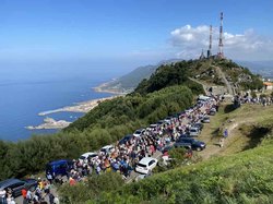 Infominho -  A Guarda celebrar� Santa Tecla el 23 de septiembre con misas, ofrenda, procesi�n y subasta - 