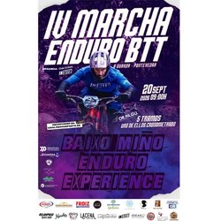 Infominho - A Guarda acoge el 20 de septiembre una nueva edición de la BTT Baixo Miño Enduro Experience - Infominho - A Guarda acoge el 20 de septiembre una nueva edición de la BTT Baixo Miño Enduro Experience -