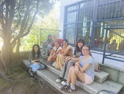 Infominho - Fogaricas inicia un nuevo curso en O Rosal dando voz a la infancia y la juventud - Infominho - Fogaricas inicia un nuevo curso en O Rosal dando voz a la infancia y la juventud -