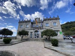 Infominho - As Neves convoca una plaza de jardinero a jornada completa durante nueve meses - Infominho - As Neves convoca una plaza de jardinero a jornada completa durante nueve meses -